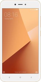 Xiaomi Redmi Y1 Lite vs Realme P1 5G
