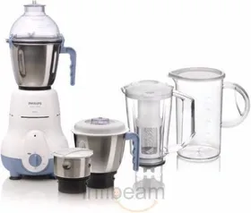 Philips HL 1643/04 Mixer Grinder