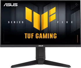 Asus TUF Gaming VG259QMRL5A 24.5 inch Full HD Gaming Monitor