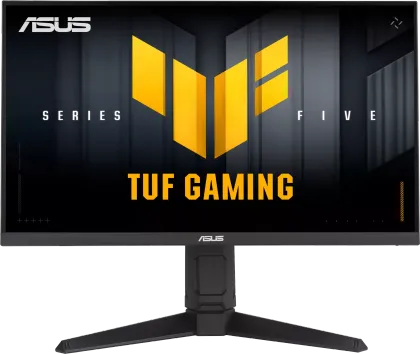 Asus TUF Gaming VG259QMRL5A 24.5 inch Full HD Gaming Monitor