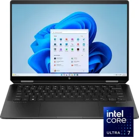 HP Spectre x360 2-in-1 14-eu0023dx Laptop (Intel Core Ultra 7 155H/ 32GB/ 2TB SSD/ Win 11)