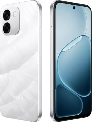 Oppo A6 5G (6GB RAM + 256GB)