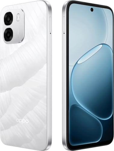 Oppo A6 5G (6GB RAM + 128GB)