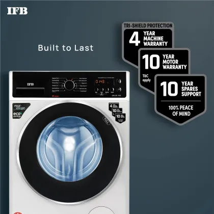 IFB ELITE ZSS 7012 7 Kg Fully Automatic Front Load Washing Machine