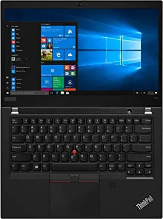 Lenovo Thinkpad T495 20NJ0008US Laptop (AMD Ryzen 7/ 16GB/ 512GB