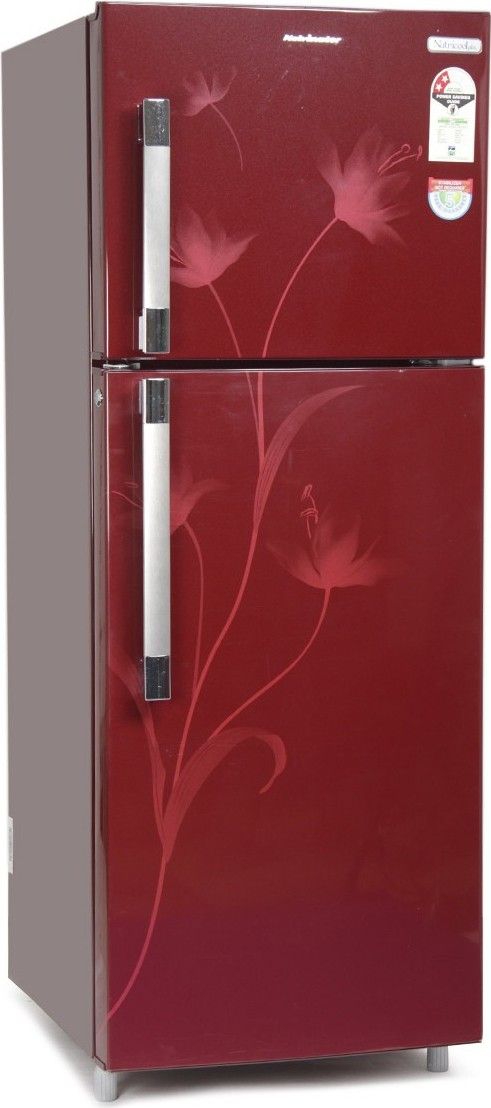 Kelvinator Ksp252frc 245 L Double Door Refrigerator