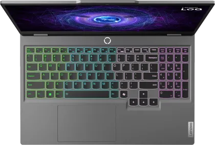 Lenovo LOQ 15IRX9 83DV00Y8IN Gaming Laptop (13th Gen Core i5/ 24GB/ 512GB SSD/ Win11/ 6GB RTX4050)