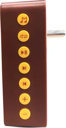 Saregama Carvaan Plug and Play Kids 5W Bluetooth Speaker
