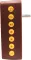 Saregama Carvaan Plug and Play Kids 5W Bluetooth Speaker