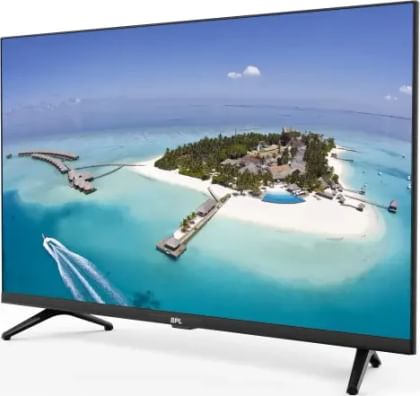 BPL 32H-D5300 32 inch HD Ready Smart LED TV