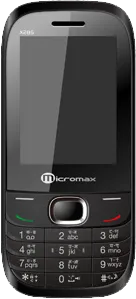 Micromax X285