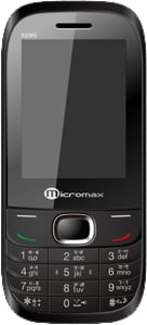 Micromax X285