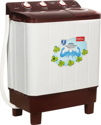 Onida S70TR 7 Kg Semi Automatic Top Load Washing Machine
