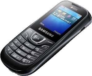 Samsung E1500 Duos