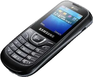 Samsung E1500 Duos