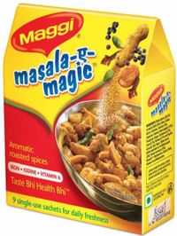 MAGGI Masala-e-Magic Seasoning Powder Buy 2 Get 1 Free
