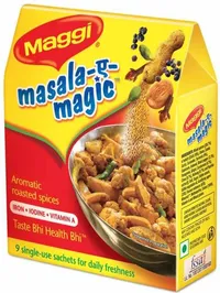 MAGGI Masala-e-Magic Seasoning Powder Buy 2 Get 1 Free
