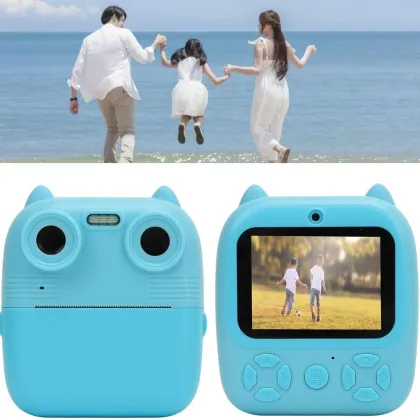Maizic Smarthome 40MP Instant Camera