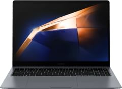 Samsung Galaxy Book 4 Pro NP960XGK-LG3IN Laptop vs Apple MacBook Air 2024 MXCT3HN/A Laptop