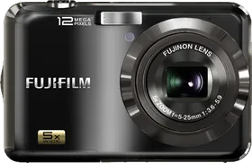 Fujifilm FinePix AX200 Point & Shoot
