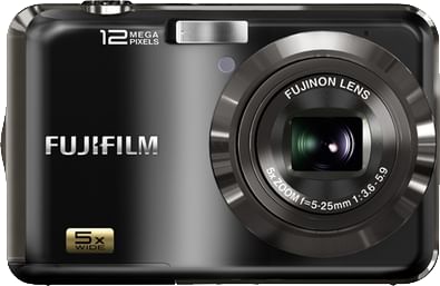 Fujifilm FinePix AX200 Point & Shoot