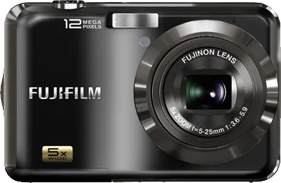 Fujifilm FinePix AX200 Point & Shoot
