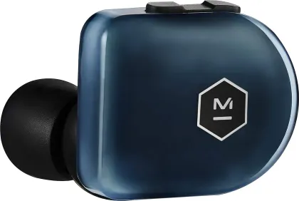 Master & Dynamic MW07 Plus True Wireless Earbuds