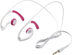 Elecom Actrail Ear Hook For Sports Wired Headphones (Ear Clip)