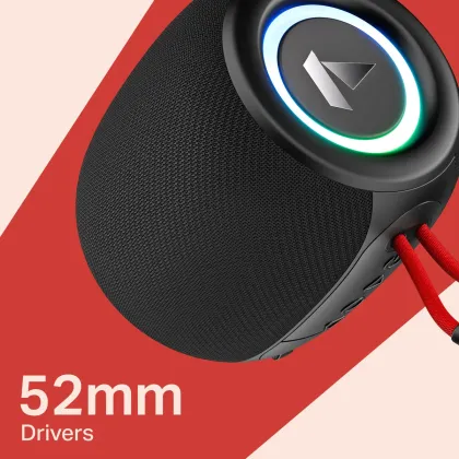 boAt Stone 208 5W Bluetooth Speaker