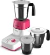 Crompton DS51 Plus 500W Mixer Grinder (3 Jars)