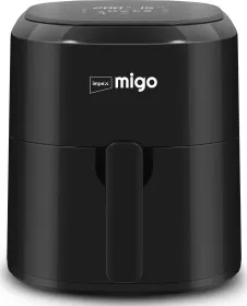 Impex Migo NutriFry Smart 4.5L Digital Air Fryer