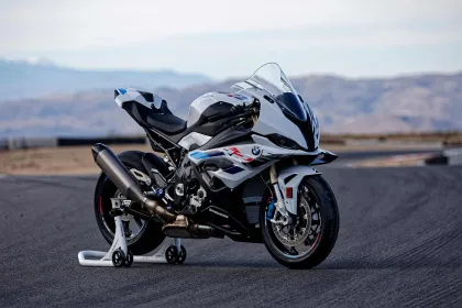 BMW S 1000 RR Standard