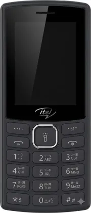 itel Aqua
