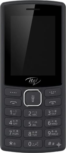 itel Aqua