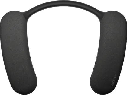 Sony BRAVIA Theater U Wearable Speaker