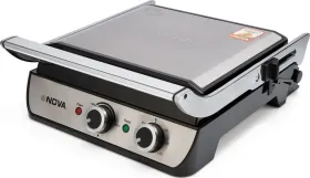 Nova NGS-2465 2000W Grill Sandwich Maker