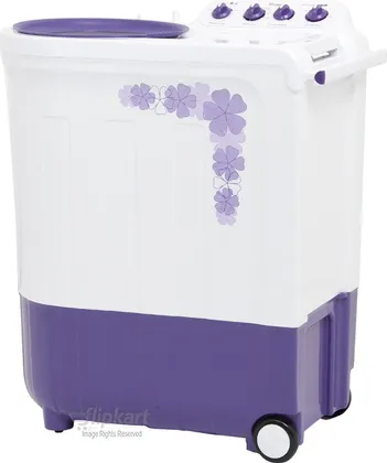 Whirlpool ACE 7.0 TURBO DRY 7kg Semi Automatic Top Loading Washing Machine