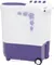 Whirlpool ACE 7.0 TURBO DRY 7kg Semi Automatic Top Loading Washing Machine