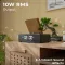 Zebronics Echospin 10W Bluetooth Speaker