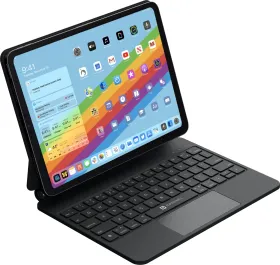 Portronics PadMate Wireless Keyboard