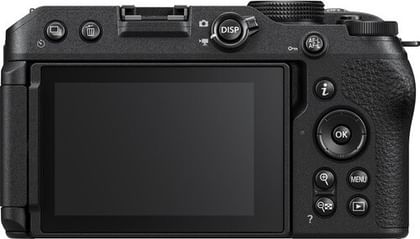 Nikon Z30 20.9MP Mirrorless Camera (Body Only)