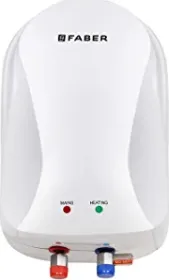 Faber FWG Insta 1L Instant Water Geyser