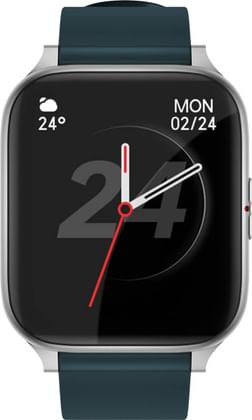 Minix Zero Smartwatch