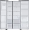 Samsung RS7HCG8543SL 615 L Side by Side Refrigerator