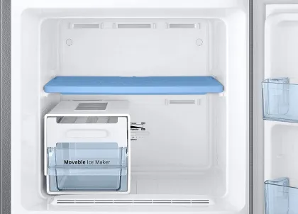 Samsung RT28C3053S8 236 L 3 Star Double Door Refrigerator