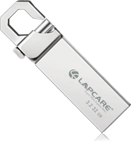 Lapcare Flais 32GB USB 3.2 Pen Drive