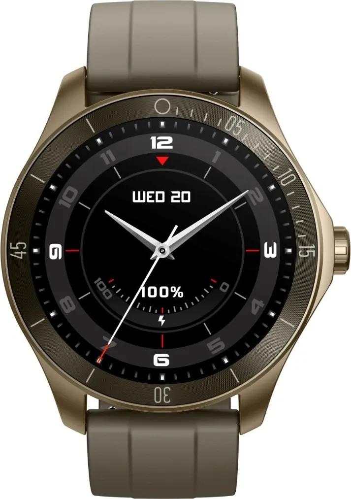 Fastrack Rogue Smartwatch Price in India 2026, Full Specs & Review ...