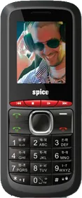 Spice Boss M-5020 Insta Music
