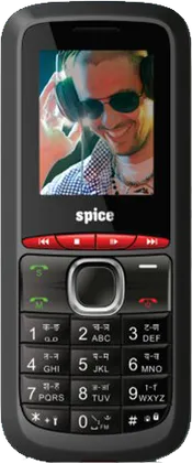 Spice Boss M-5020 Insta Music