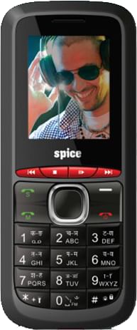 Spice Boss M-5020 Insta Music